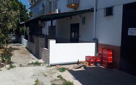 La redonda